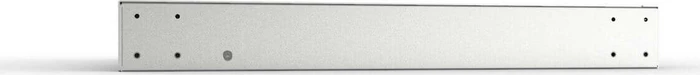 Allied Telesis CentreCOM GS980M Rackmount Gigabit Managed Switch, 48x RJ-45, 4x SFP, 740W PoE+