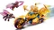 LEGO Ninjago - Jays Golddrachen-Motorrad Vorschaubild