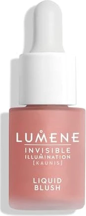 Lumene Invisible Illumination Liquid Blush