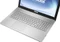 ASUS N550JK-CN109H, Core i5-4200H, 8GB RAM, 1TB HDD, GeForce GTX 850M, DE Vorschaubild