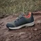 adidas Terrex Agravic BOA Rain.RDY olive strata/semi impact orange/wonder beige (Junior) Vorschaubild