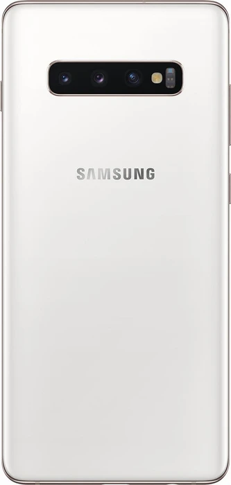 Samsung Galaxy S10+ Duos 512GB ceramic weiß