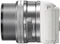 Sony Alpha 5000 weiß mit Objektiv E PZ 16-50mm 3.5-5.6 OSS Vorschaubild