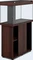 Juwel Rio 125 LED Aquarium-Set mit Unterschrank, dunkles Holz/dunkles Holz, 125l Vorschaubild