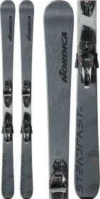 Nordica Steadfast DC 85 Fdt (inkl. Bindung) (Modell 2025/2026)