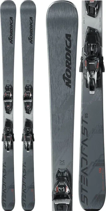 Nordica Steadfast DC 85 Fdt (inkl. Bindung) (Modell 2025/2026)