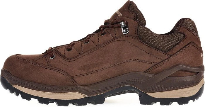 Lowa Renegade GTX Lo espresso/beige (Herren)