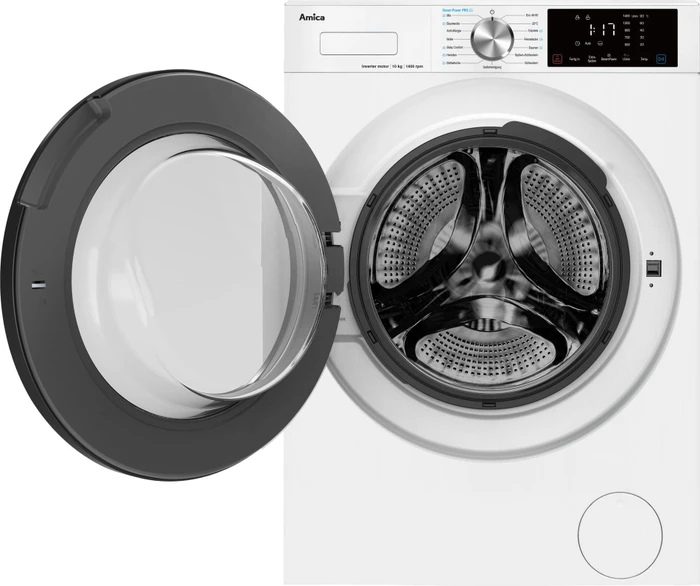 Amica WA 414 110 Frontlader