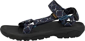 Teva Hurricane XLT2 diamond total eclipse (Herren)