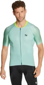 Ziener Nelos Trikot kurzarm light mint (Herren)