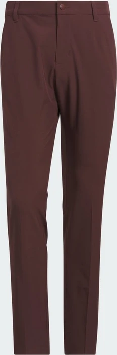 adidas Ultimate365 Tapered Golf Hose lang aurora ruby/brown (Herren)