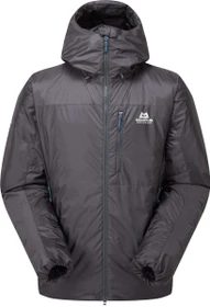 Mountain Equipment Xeros Funktionsweste obsidian (Herren)