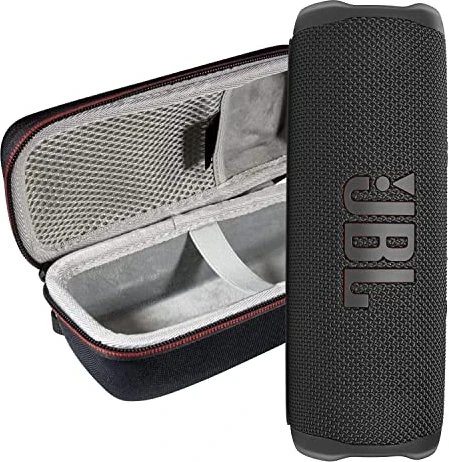 JBL Flip 6 schwarz