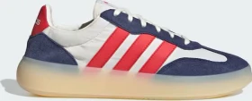 adidas Barreda Decode off white/pure ruby/dark blue (Herren)
