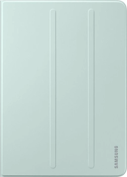 Samsung EF-BT820 Book Cover für Galaxy Tab S3 grün