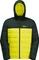 Jack Wolfskin Ather Down Hoody Funktionsjacke firefly (Herren) Vorschaubild