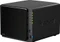 Synology DiskStation DS416play, 1GB RAM, 2x RJ-45 1000Base-T, 3x USB-A 3.0 Vorschaubild