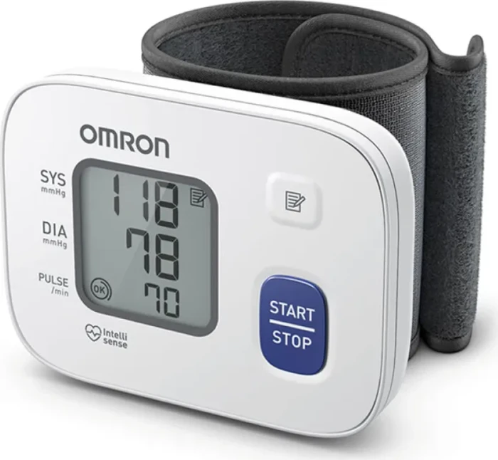 Omron RS2