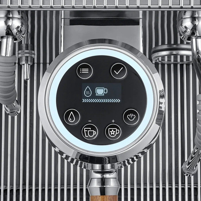 Caso EspressoGourmet Advanced