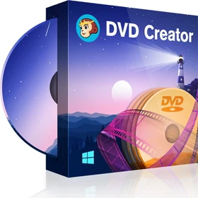 bhv DVDFab - DVD Creator, ESD (deutsch) (PC)