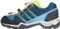 adidas Terrex GTX tech stell/black/unity lime (Junior) Vorschaubild