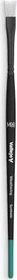 Vallejo Weathering Flat Synthetic Brush Gr. M, 7mm