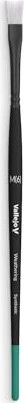 Vallejo Weathering Flat Synthetic Brush Gr. M, 7mm