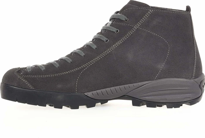 Scarpa Mojito City Mid Wool GTX ardoise