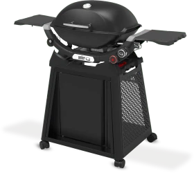 Weber Q 2800N+