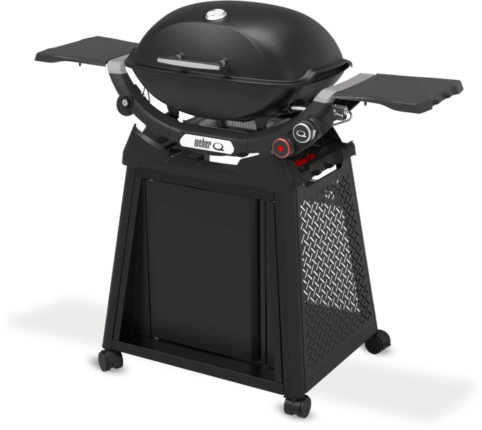 Weber Q 2800N+