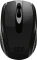 ISY IWM-2001 Wireless Mouse schwarz, USB Vorschaubild
