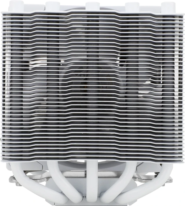 Thermalright Silver Soul 110 White
