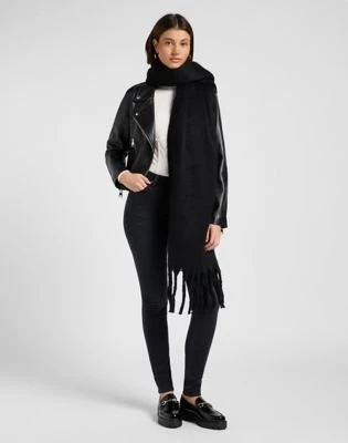 Lee Scarlett High Jeans brain fog (Damen)