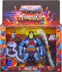 Mattel Masters of the Universe x Thundercats - Skell-Ra