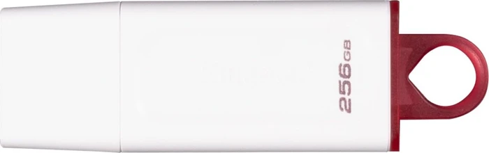 Kingston DataTraveler Exodia 256GB weiß, USB-A, USB 3.2 Gen 1×1