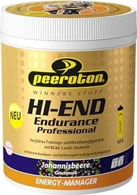 Peeroton Hi-End Endurance Professional Johannisbeere 600g