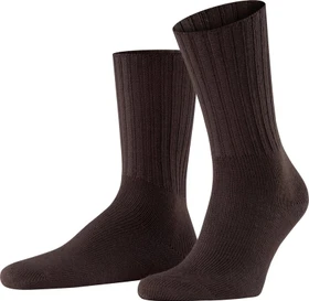 Falke Nelson Socken braun (Herren)