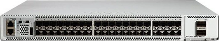 Cisco Catalyst 9500 Essentials Rackmount 10G Managed Switch, 40x SFP+, 1x Erweiterungsslot