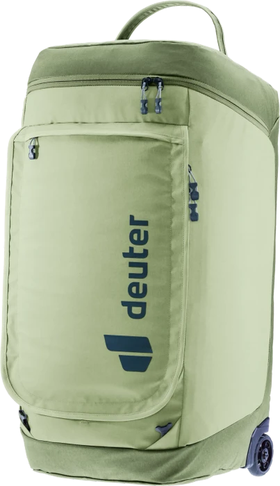 Deuter Duffel Pro Roller 90 mineral grove