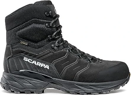 Scarpa Rush Polar GTX dark anthracite (Herren)