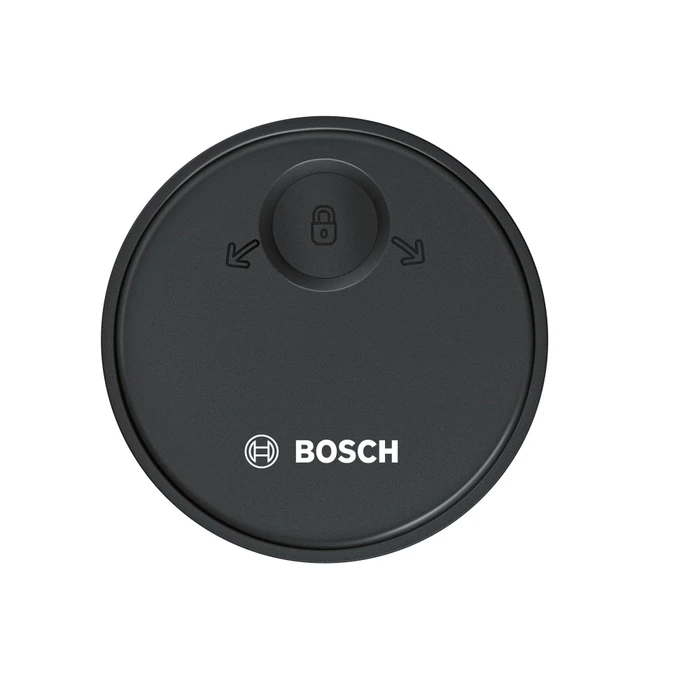 Bosch TCZ8009N Milchbehälter