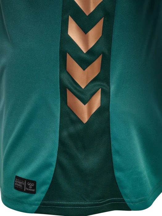hummel SV Werder Bremen 2025/2026 Ausweichtrikot (Herren)