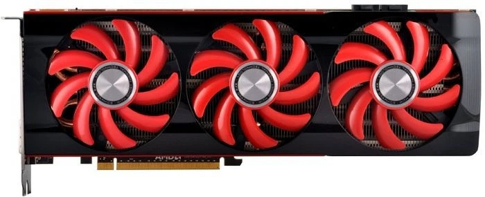 XFX Radeon HD 7990 [Malta XT] Core Edition, 2x 3GB GDDR5, DVI, 4x mDP