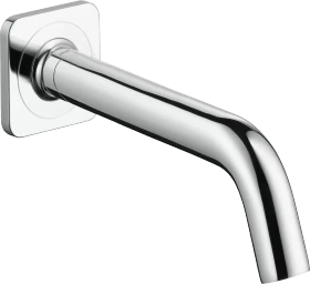 Hansgrohe Citterio M Wannenauslass chrom
