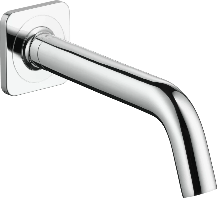 Hansgrohe Citterio M Wannenauslass chrom