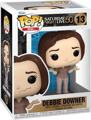 FunKo Pop! TV: Saturday Night Live