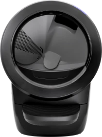 Whisker Litter-Robot 4, selbstreinigend, schwarz, 10.9kg