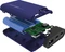 Ultron Powerbank RealPower PB-7500C navy blue Vorschaubild
