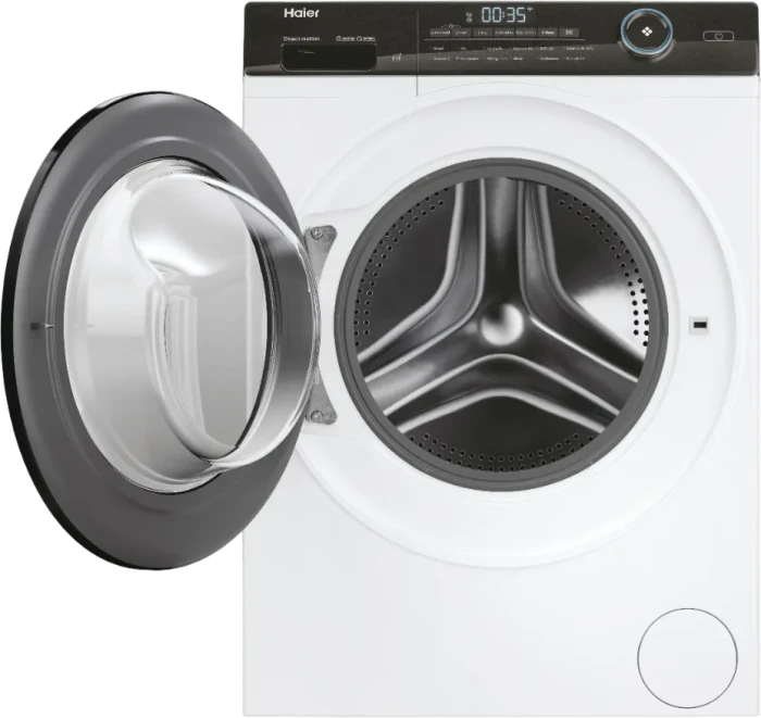 Haier HW90-B145X-LINE Frontlader