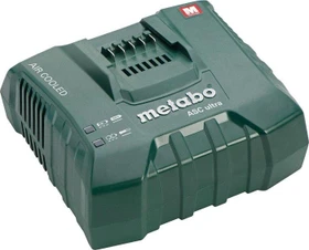Metabo ASC Ultra 14.4-36V Ladegerät